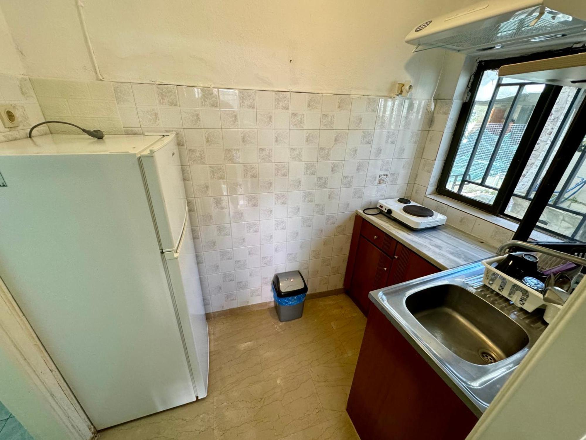 Seaside Apartments & Rooms Kampouri Stomion  Exterior photo