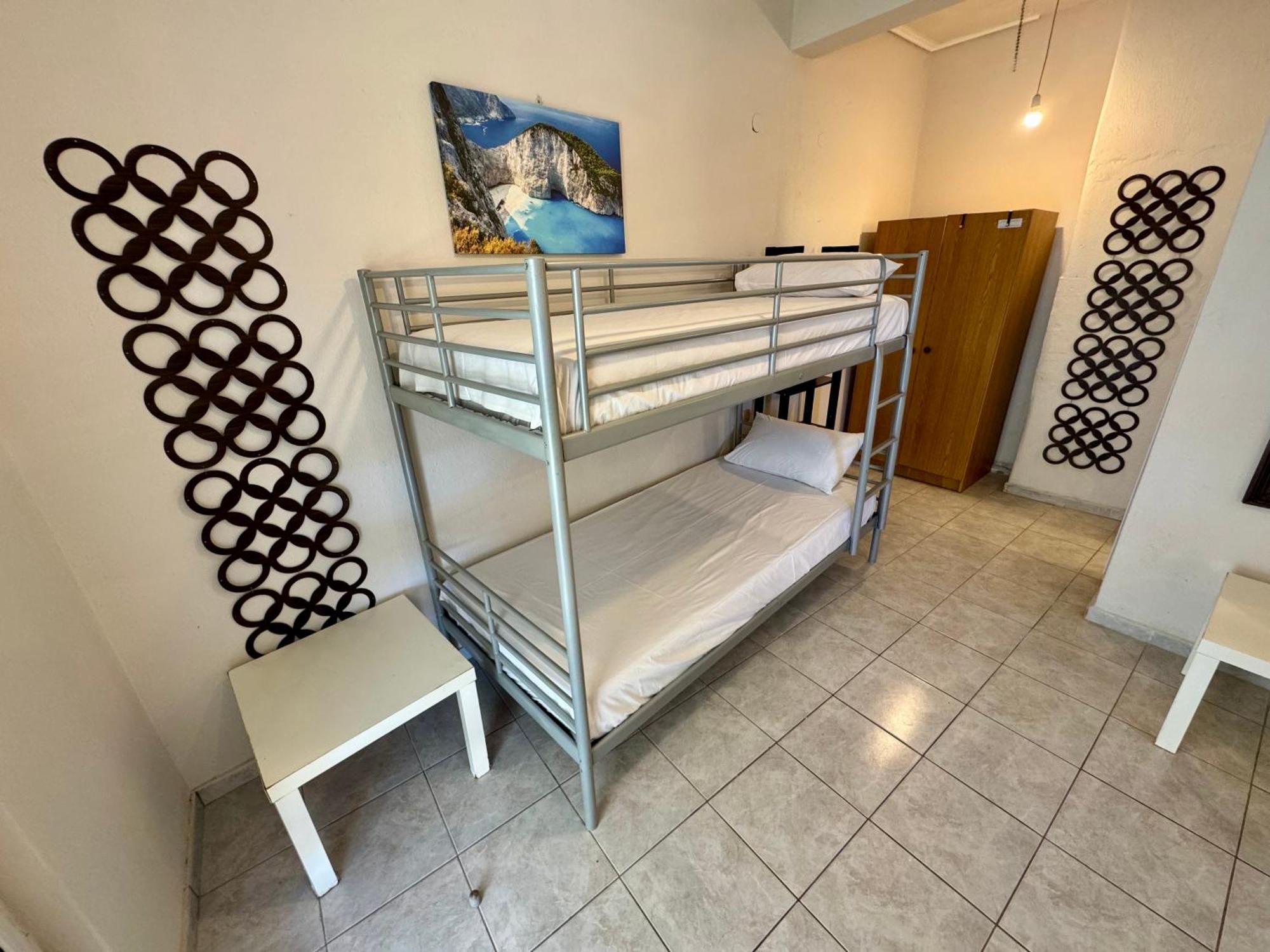 Seaside Apartments & Rooms Kampouri Stomion  Exterior photo